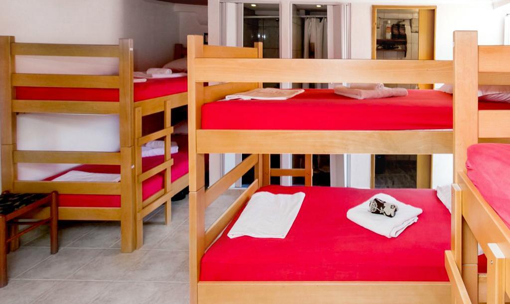 The City Place Hostel Дубровник Екстериор снимка